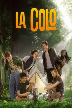 La Colo S01E02 Duel à la Colo