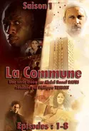 Affiche La Commune