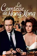 Affiche La comtesse de Hongkong en streaming