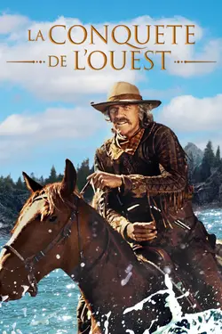 La Conquête de l'ouest S02E14 Le groupe
