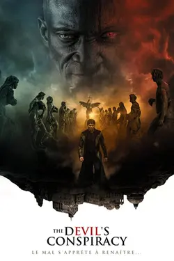 La conspiration du diable