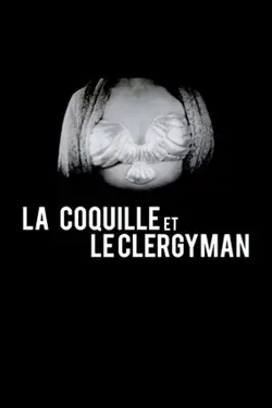 La coquille et le clergyman