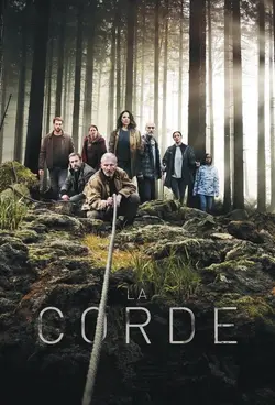 La Corde S01E03 Épisode 3