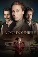 Affiche La cordonnière