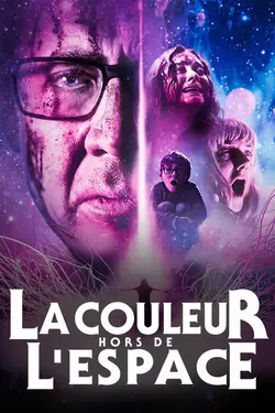 La Couleur hors de l'Espace