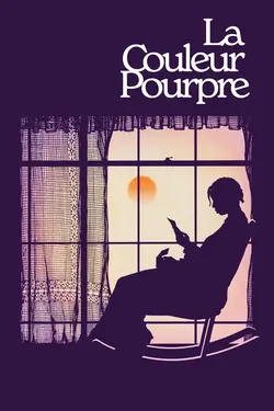 Affiche La couleur pourpre