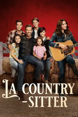 La Country-sitter S01E02 Teardrops on My Guitar
