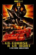 Affiche La course à la mort
