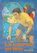 Affiche La course en tête