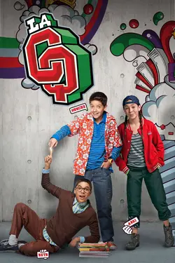 La CQ S03E22 Épisode 22