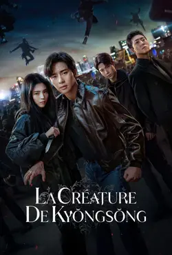 La Créature de Kyŏngsŏng S02E01 Ho-jae
