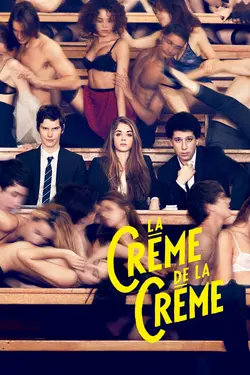 Affiche La crème de la crème