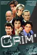 Affiche La crim' S05E05 Dies irae