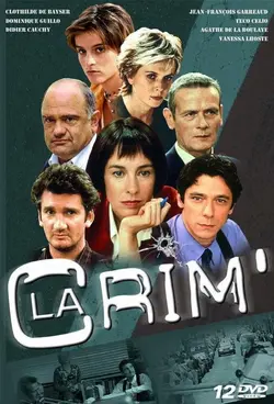 La Crim' S04E09 Meurtre dans un jardin français