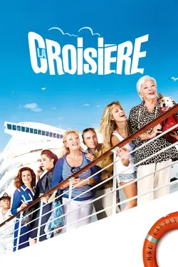 La croisière