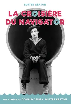 Affiche La croisière du Navigator