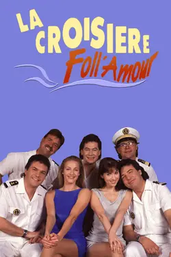La croisière foll'amour S01E92 Épisode 92 - L'ancêtre de René