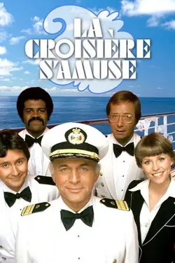 La Croisière s'amuse S05E27 Tranches de vies