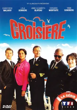 La Croisière S01E02 Famille je vous aime