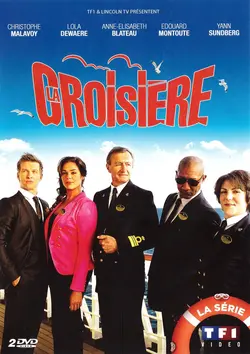 La Croisière S01E05 Révélations