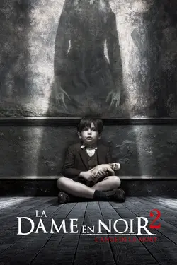 La Dame en Noir 2 : L'Ange de la Mort