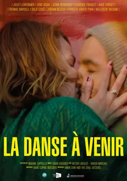 La danse à venir