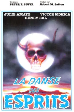 La danse des esprits