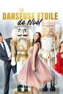 Affiche La danseuse étoile de Noël