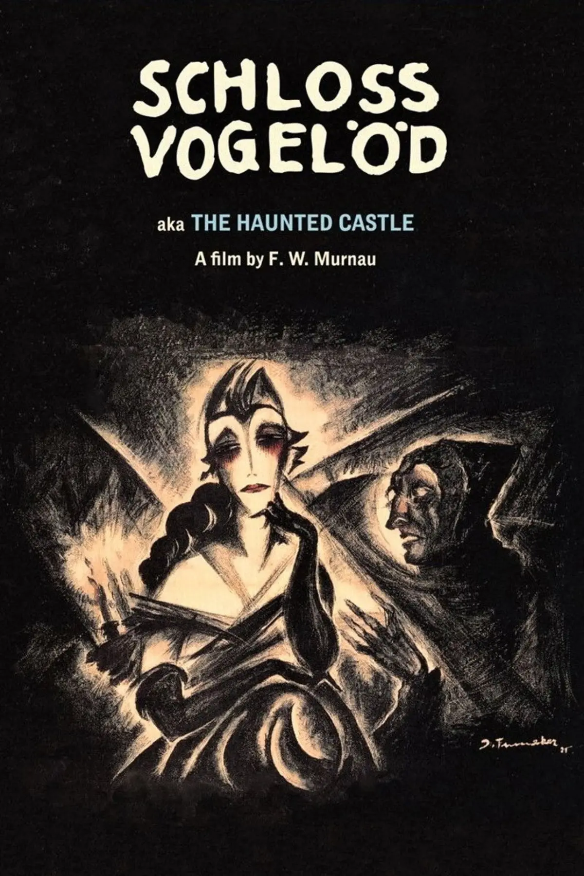 La Découverte d'un secret