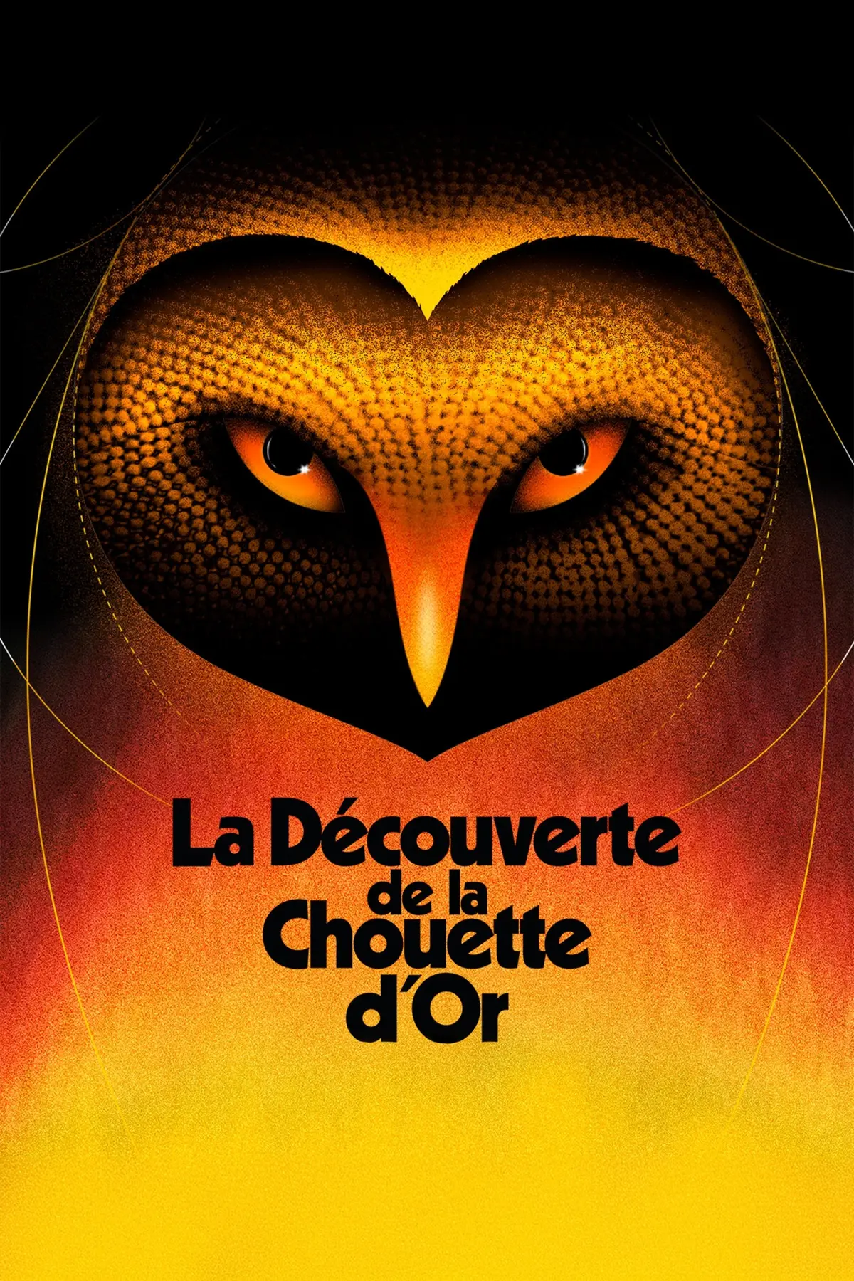 La découverte de la chouette d'or