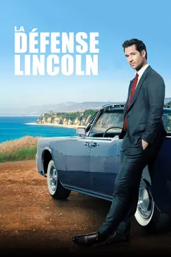 La Défense Lincoln S03E06 Un homme déterminé