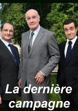 La dernière campagne
