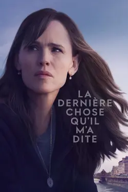 La dernière chose qu'il m'a dite S01E05 Le Never Dry