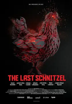 Affiche La dernière escalope