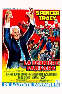Affiche La dernière fanfare