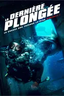 Affiche La dernière plongée