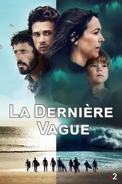 La dernière vague S01E05 Boomerang