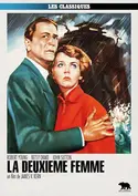Affiche La deuxième femme