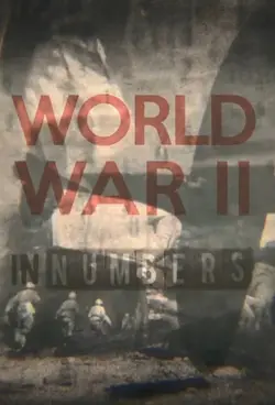 La Deuxième guerre mondiale en chiffres