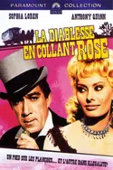 Affiche La diablesse en collants roses en streaming