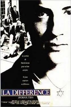 Affiche La différence