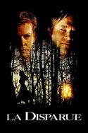 Affiche La disparue
