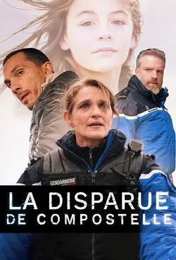 La disparue de Compostelle S01E04 Épisode 4