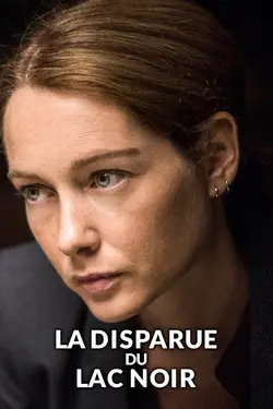 La disparue du lac noir S01E07 Épisode 7