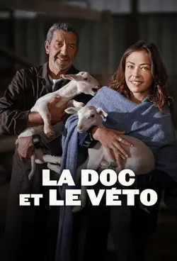 La Doc et le Véto S01E01 La Doc et le Véto