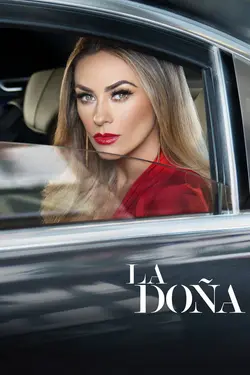 La Doña S02E16 Episode 16 (1/2) - Truculentos deseos