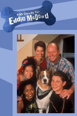 La Double vie d'Eddie Mac Dowd S01E17 Épisode 17