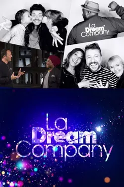 La Dream Company S01E01 EMISSION 01