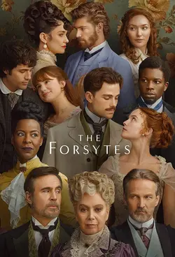 The Forsytes S02E03 Épisode 3