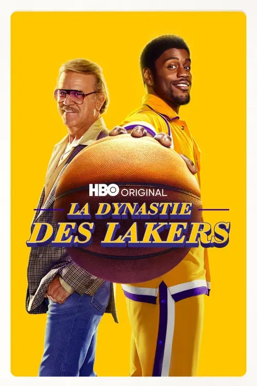 La dynastie des Lakers S01E09 Perte acceptable